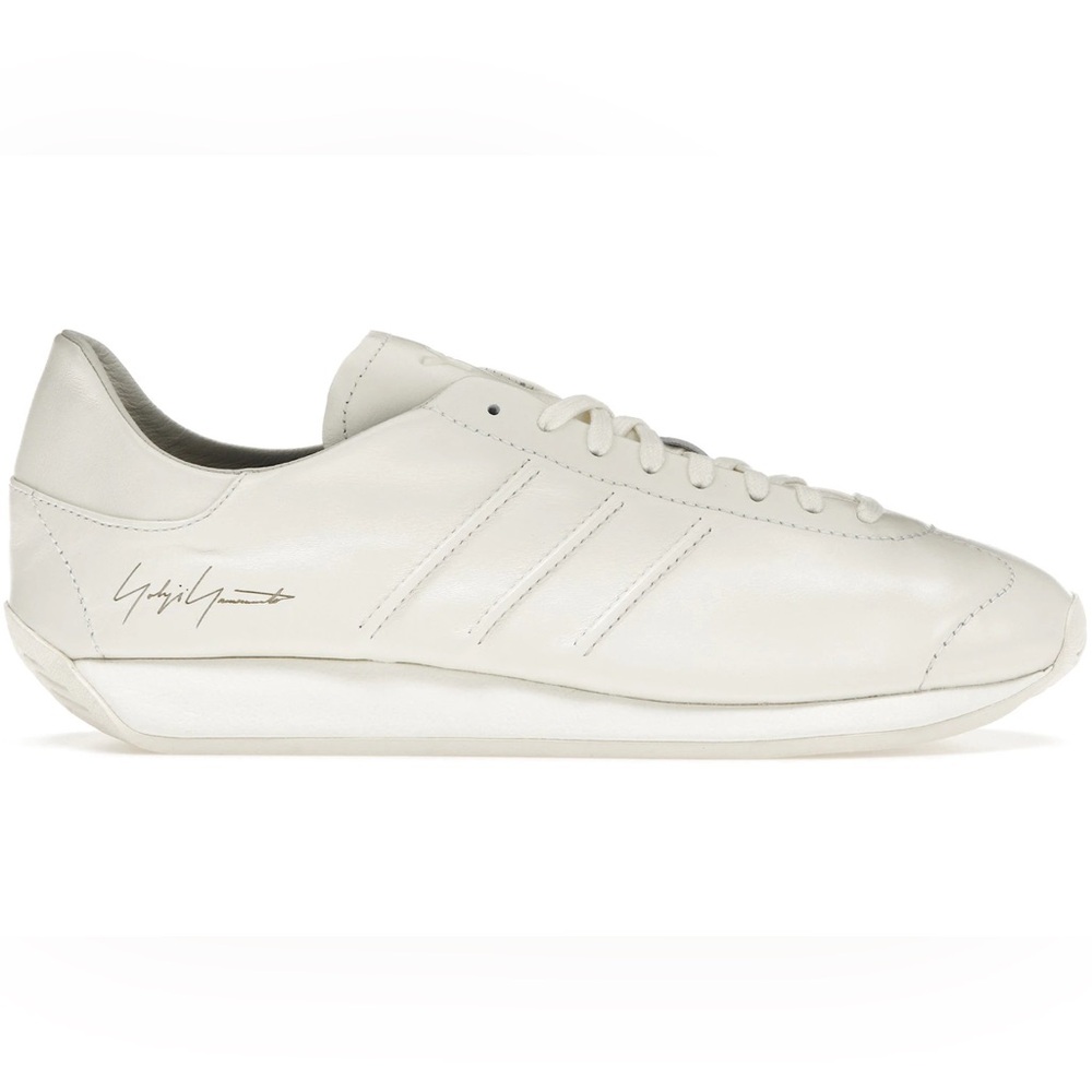 adidas Y-3 Country Off White - IG4030 SIZE:10.5